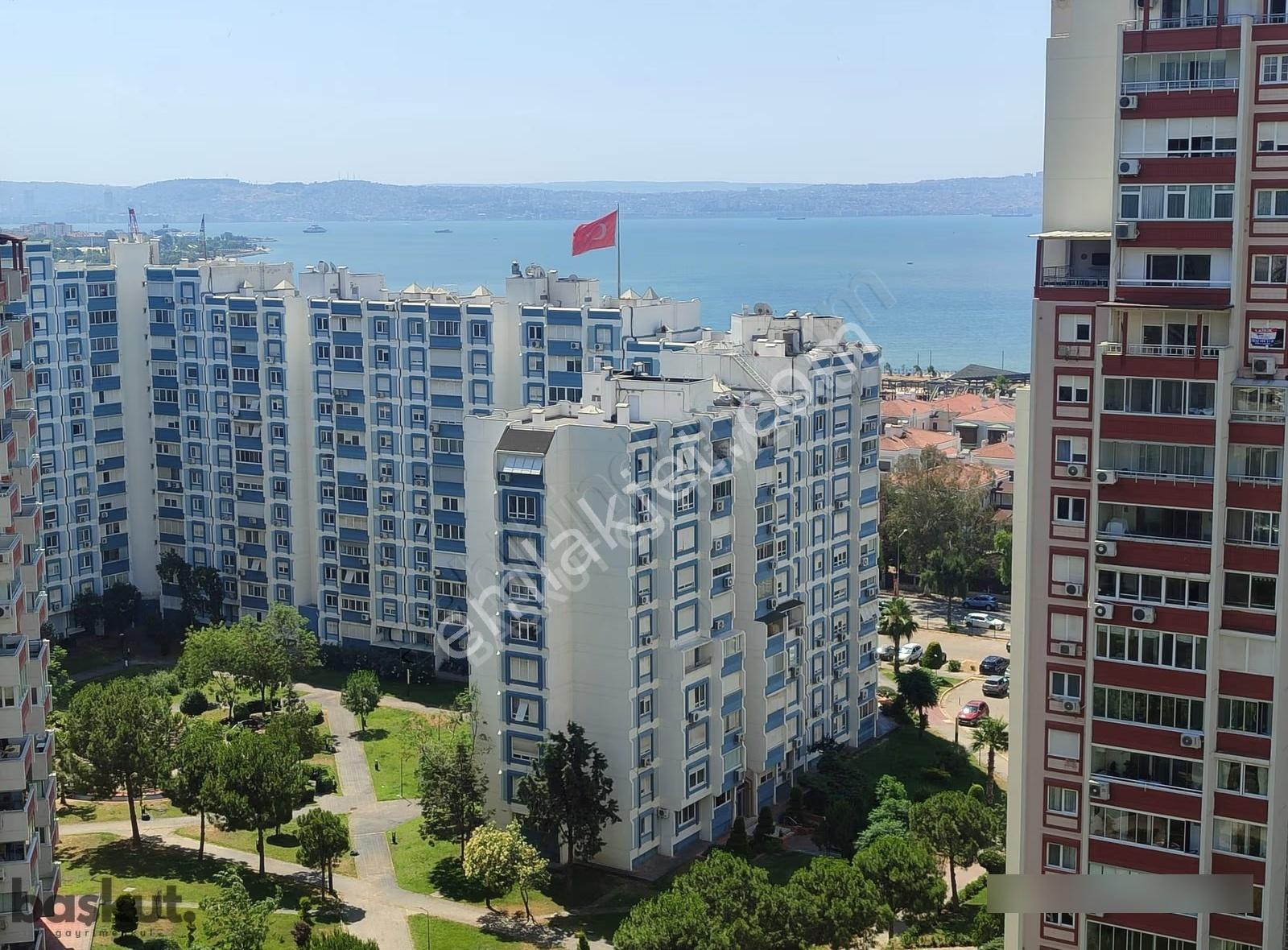 Başkut'tan Mavişehir Flamingo1 Sitesi'nde 2+1 Satılık Daire - Görsel 20