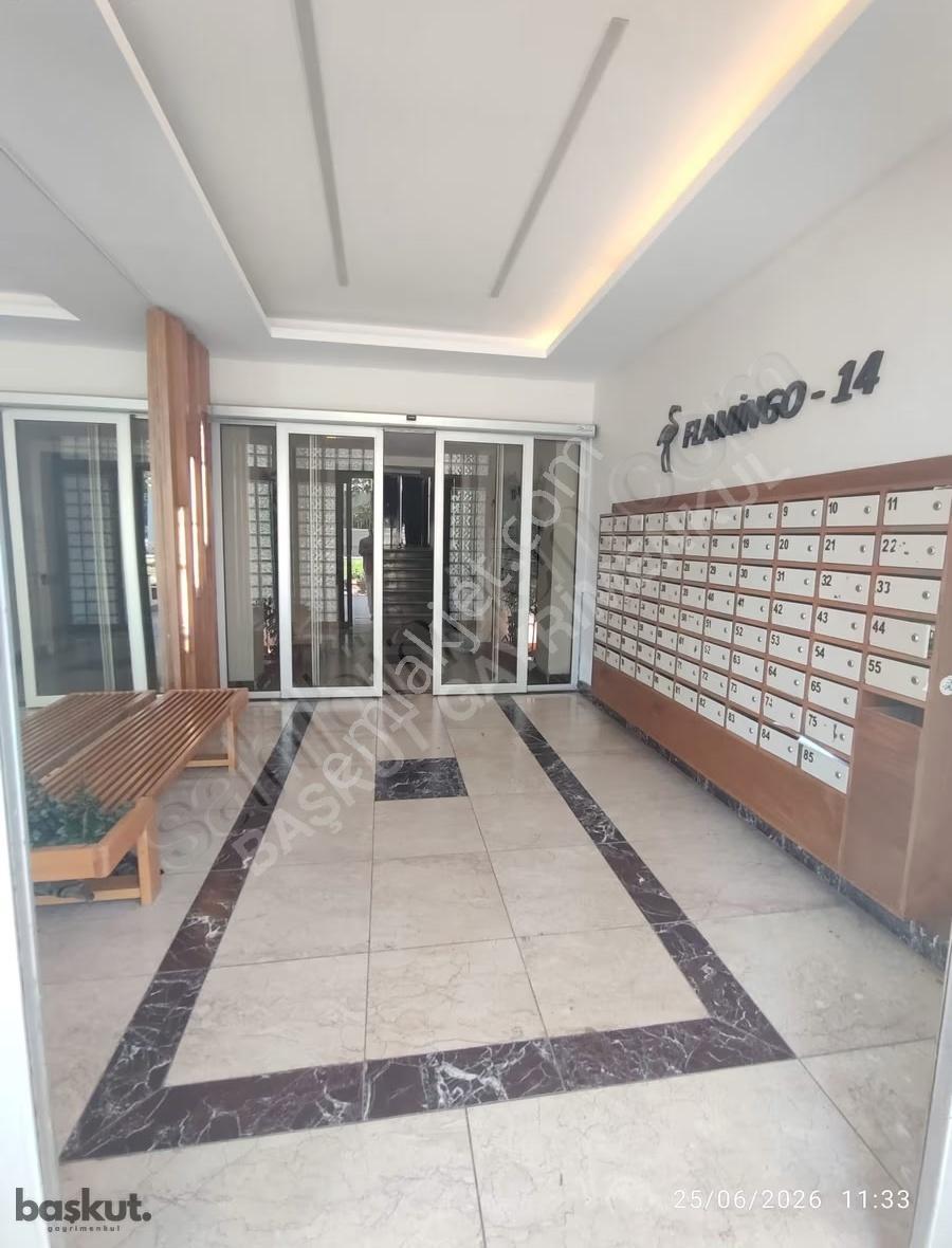Başkut'tan Mavişehir Flamingo1 Sitesi'nde 2+1 Satılık Daire - Görsel 28