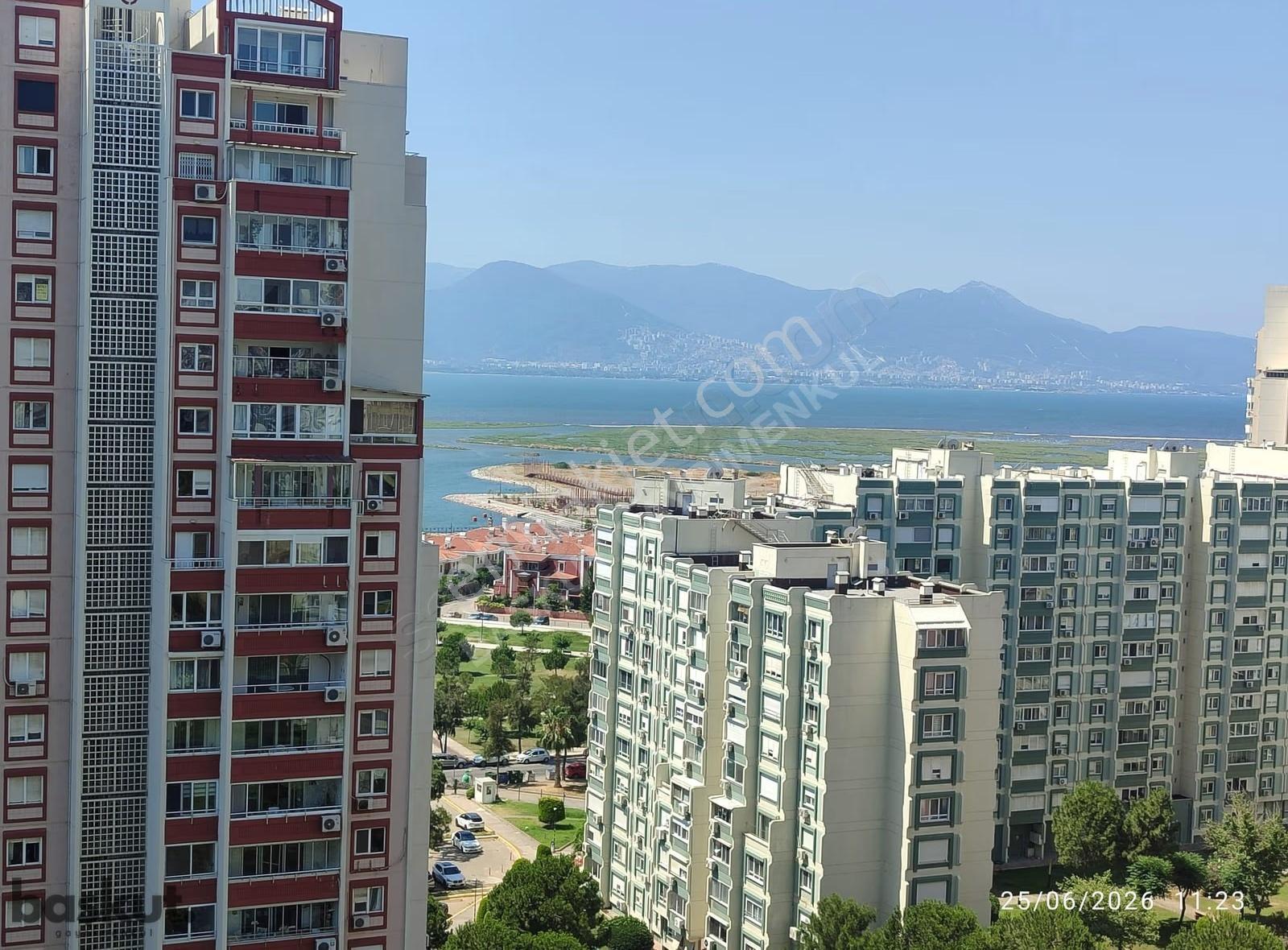 Başkut'tan Mavişehir Flamingo1 Sitesi'nde 2+1 Satılık Daire - Görsel 25