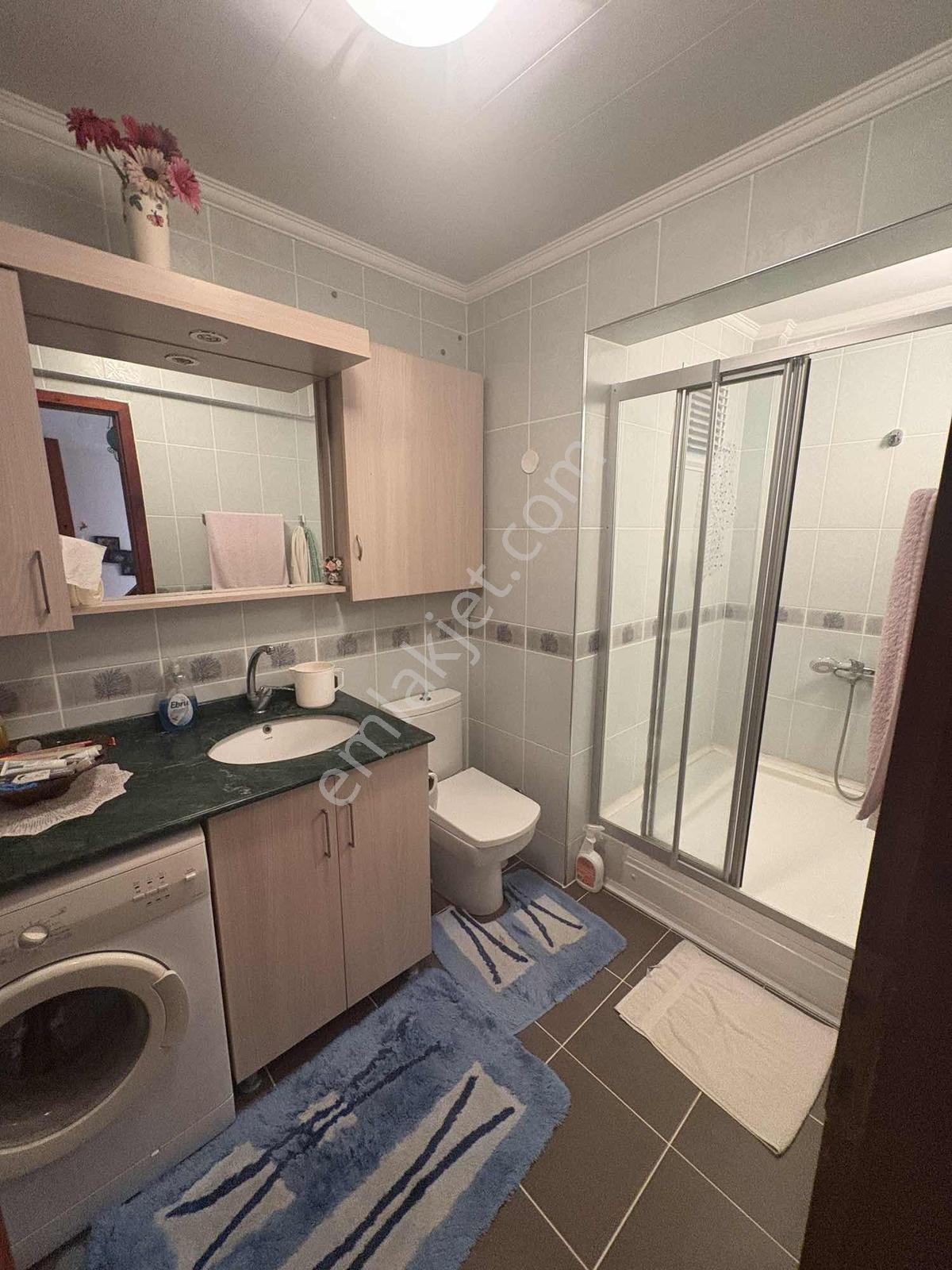 Kıyıkışlacık Zeytinlikuyu Tepeköy Tatil Sitesinde Masrafsız - Görsel 17