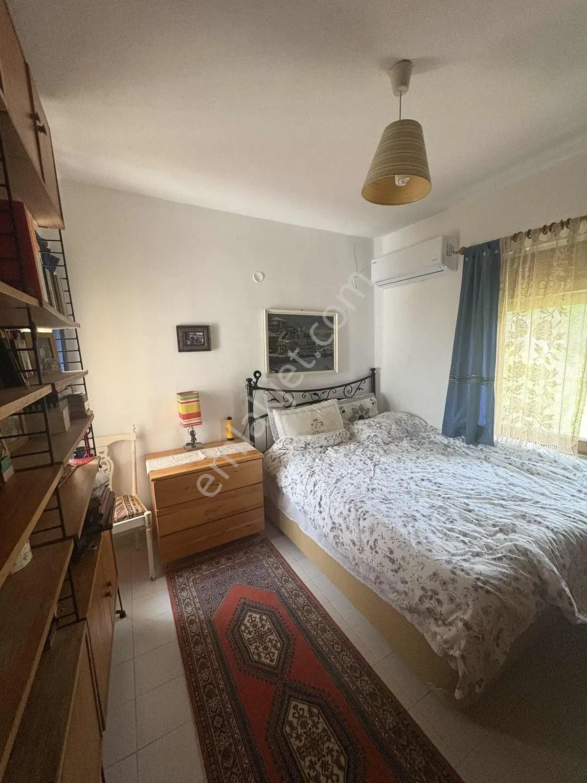 Kıyıkışlacık Zeytinlikuyu Tepeköy Tatil Sitesinde Masrafsız - Görsel 7