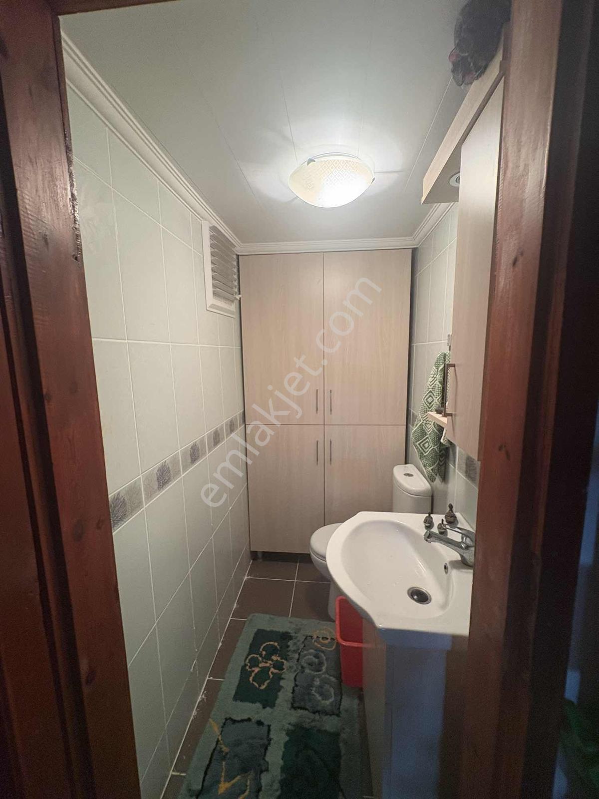 Kıyıkışlacık Zeytinlikuyu Tepeköy Tatil Sitesinde Masrafsız - Görsel 28