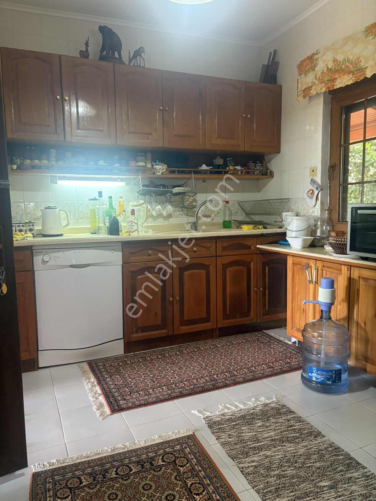 Kıyıkışlacık Zeytinlikuyu Tepeköy Tatil Sitesinde Masrafsız - Görsel 16