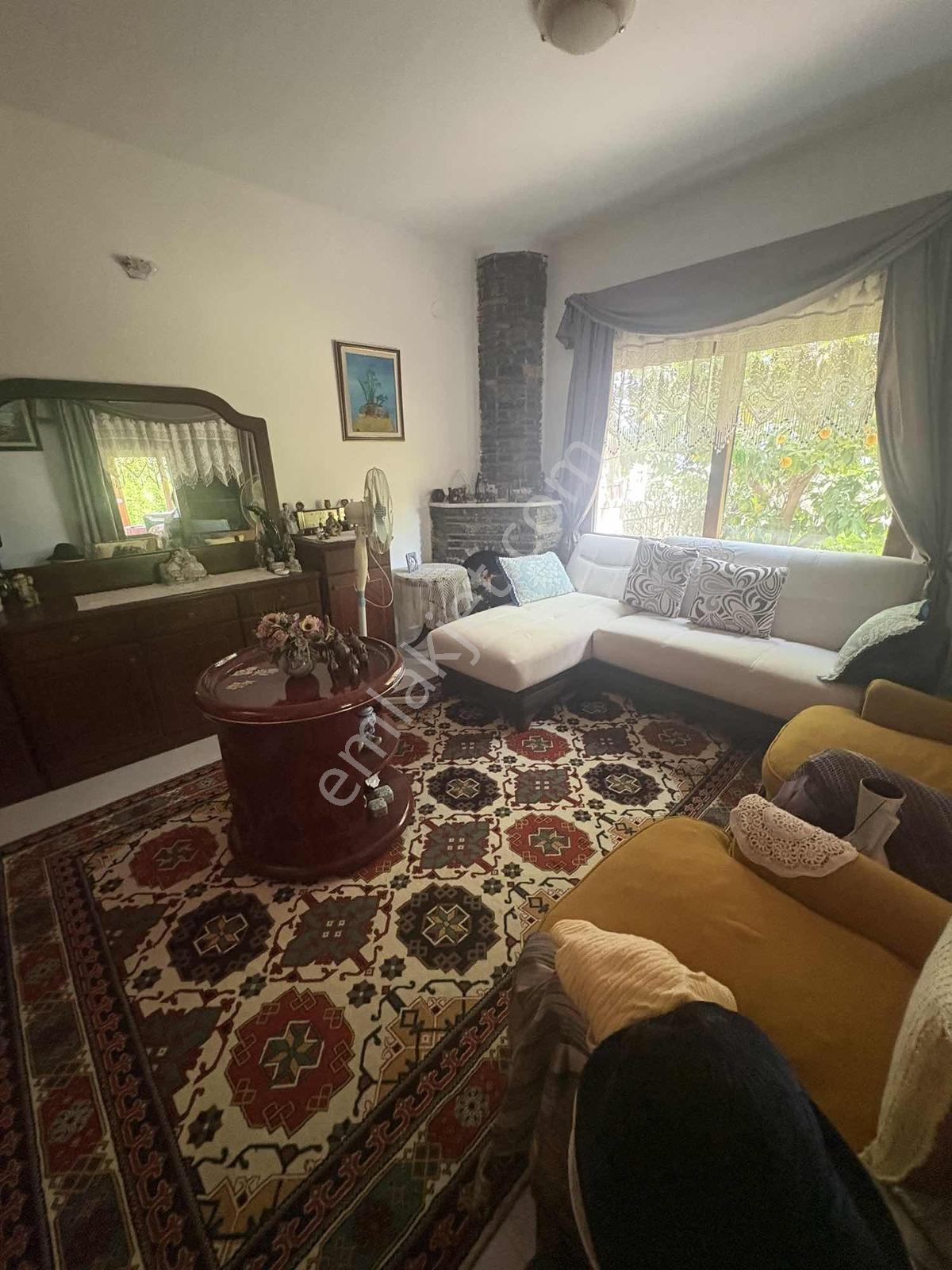 Kıyıkışlacık Zeytinlikuyu Tepeköy Tatil Sitesinde Masrafsız - Görsel 30