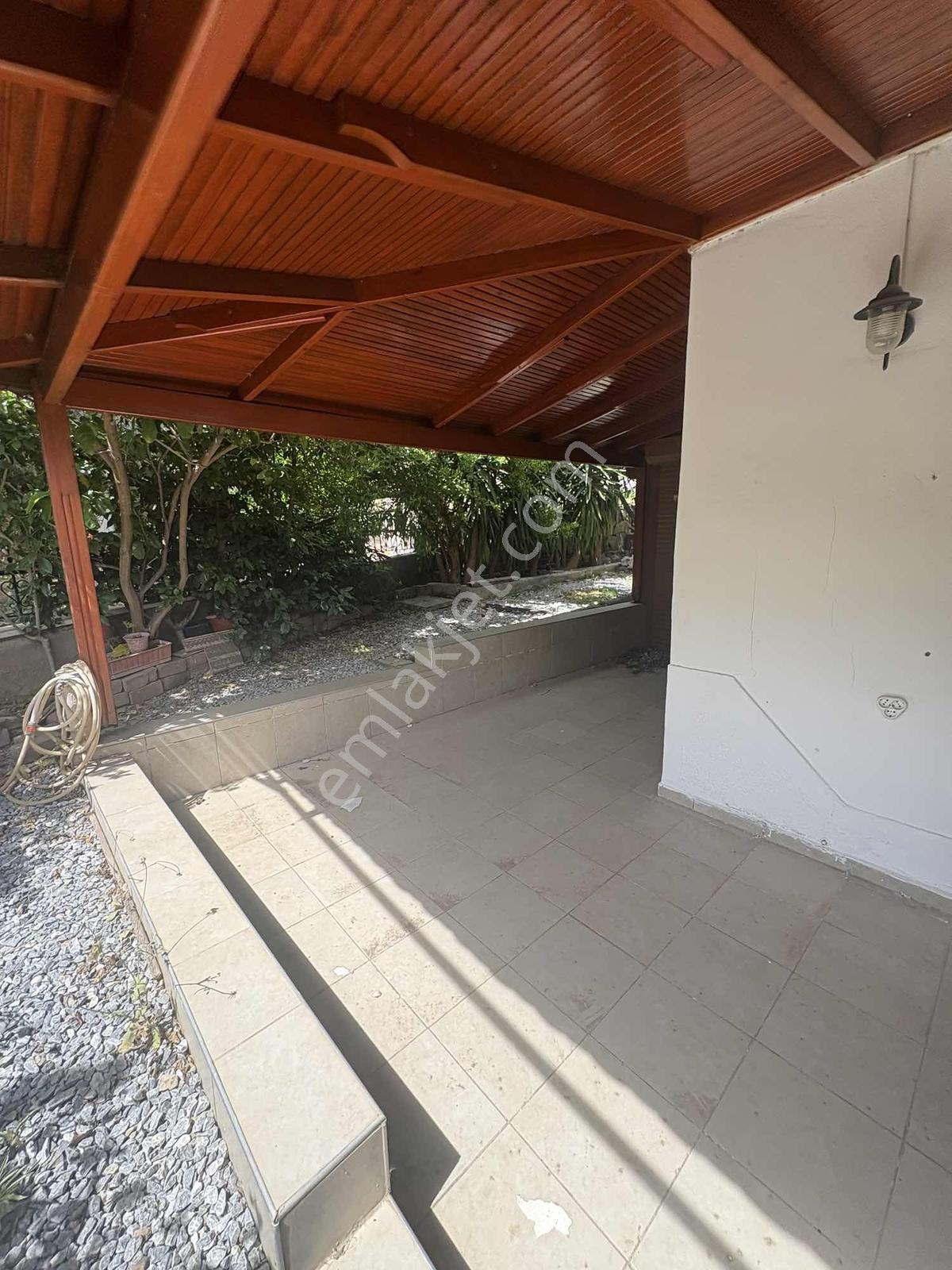 Kıyıkışlacık Zeytinlikuyu Tepeköy Tatil Sitesinde Masrafsız - Görsel 12