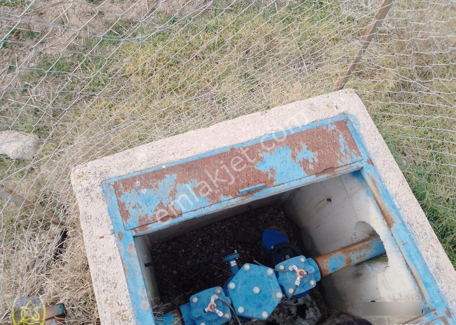 Acıpayam Yassıhöyük De Geleceğe Yatırımlık Köyiçi Satılık Tarla - Görsel 12