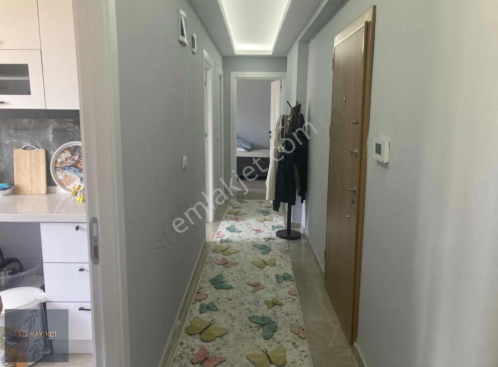 Eskihisar'da Huzurlu Yaşam 2+1 / 80 M2 /3.kat - Görsel 18