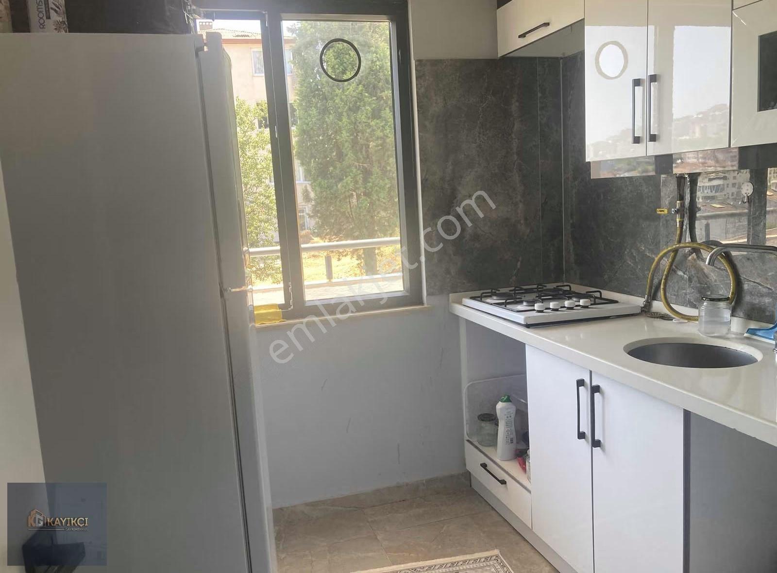 Eskihisar'da Huzurlu Yaşam 2+1 / 80 M2 /3.kat - Görsel 14