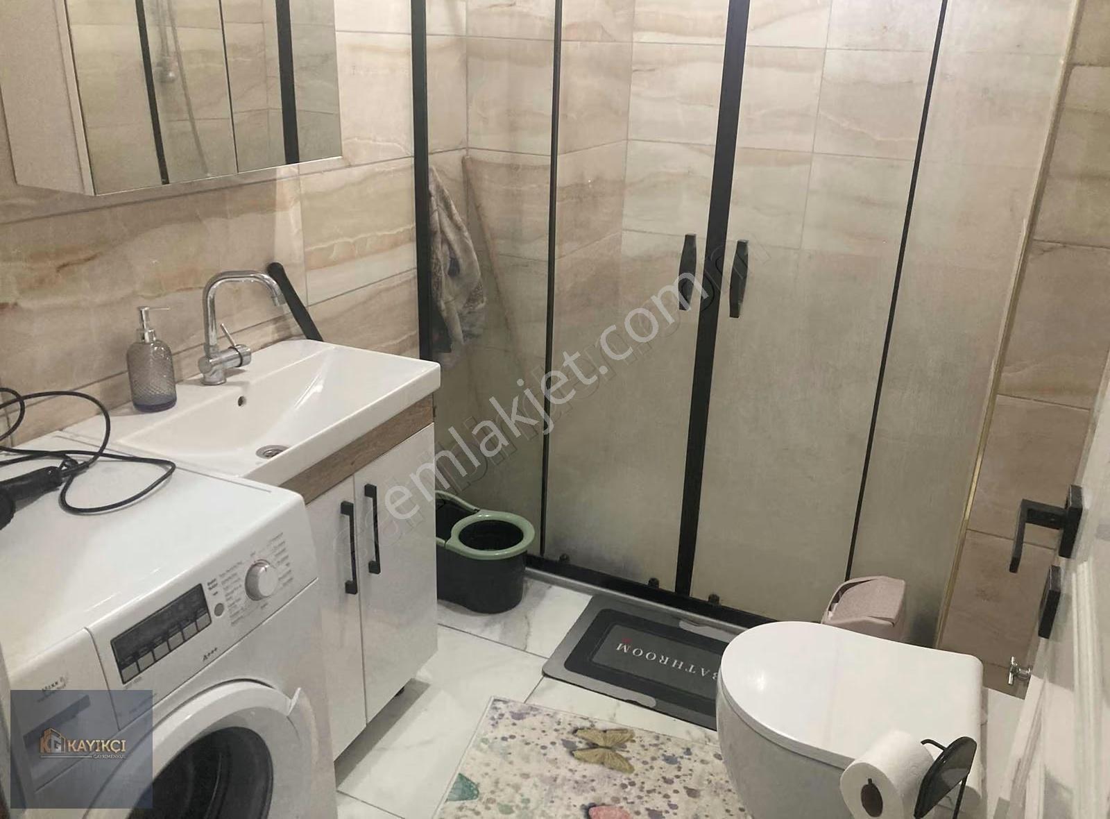 Eskihisar'da Huzurlu Yaşam 2+1 / 80 M2 /3.kat - Görsel 11