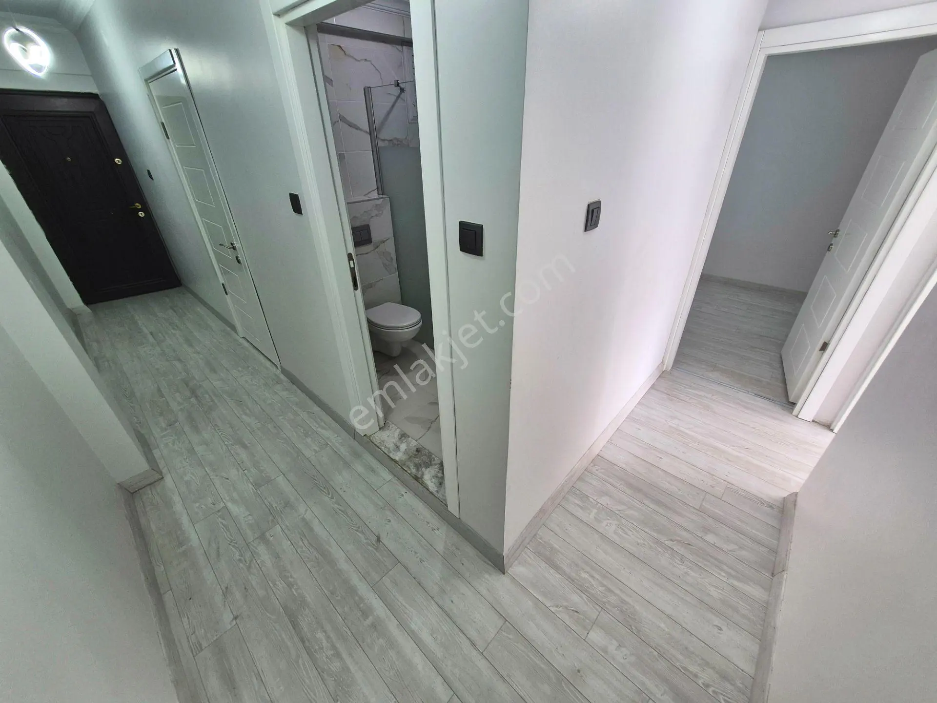 Aktif'ten Akçay Merkez'de Satılık Manzaralı Arakat Full Yapılı Ferah 2+1daire - Görsel 34