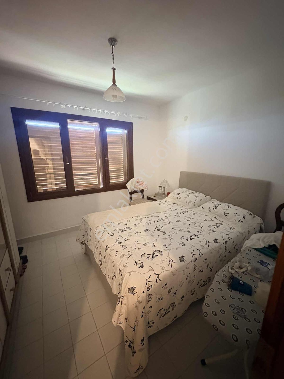 Kıyıkışlacık Zeytinlikuyu Tepeköy Tatil Sitesinde Ön Cephede - Görsel 2