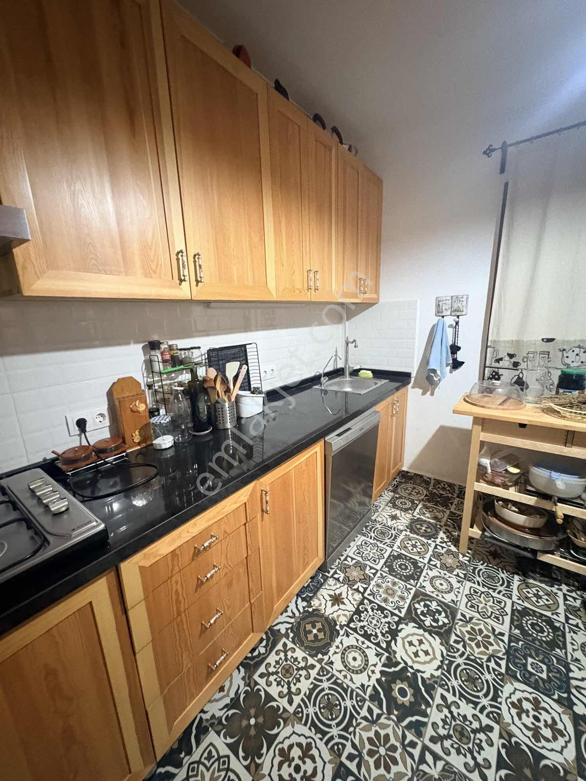Kıyıkışlacık Zeytinlikuyu Tepeköy Tatil Sitesinde Ön Cephede - Görsel 10