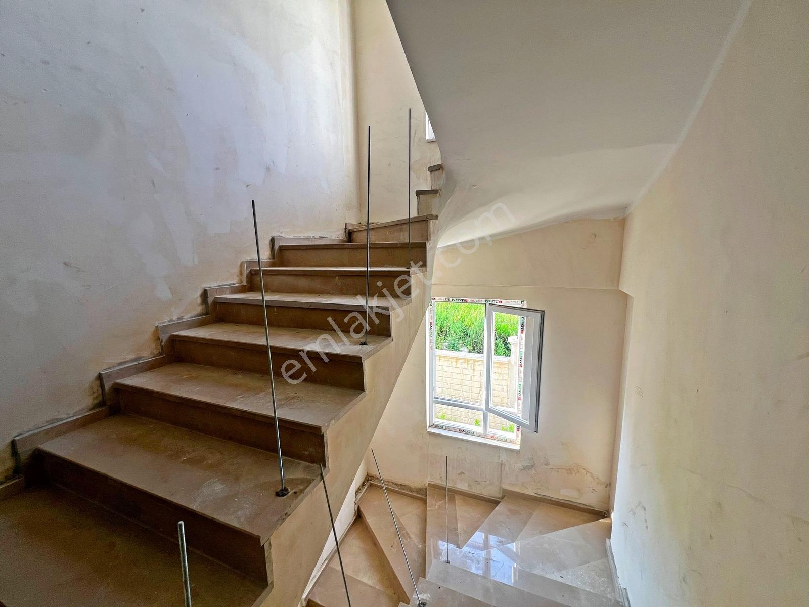 Alanya Avsallarda Satılık 1+1 Site İçi Havuzlu Sıfır Daire - Görsel 16