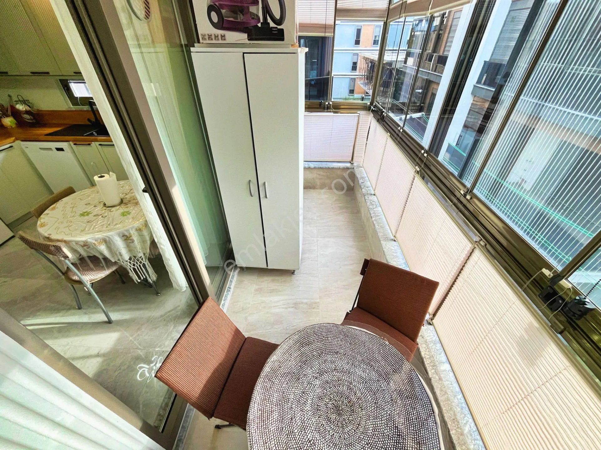 Aktif'ten Akçay'da Ayrı Mutfak Ve Ebeveyn Banyonun Sağladığı Konfor İle Arakat Satılık 2+1 Daire - Görsel 24