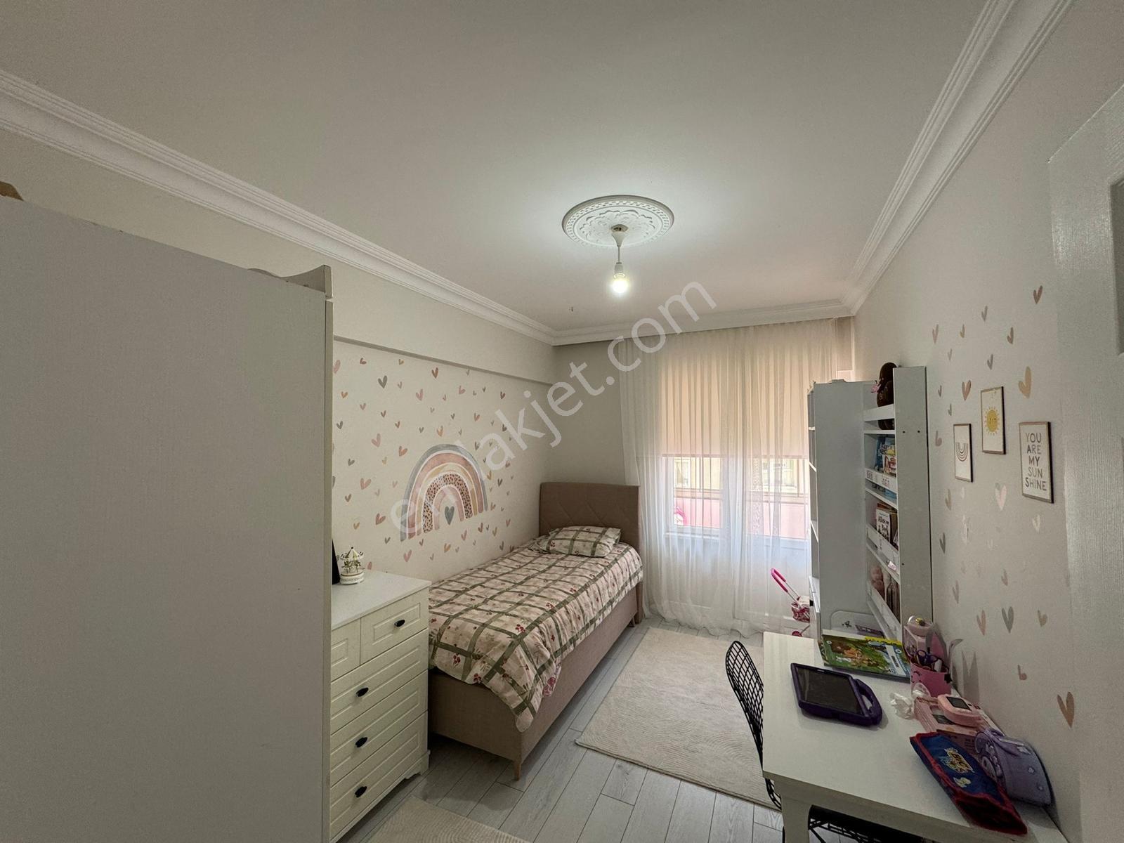 Beylikdüzünde Adnan Kahveci Site İçerisinde 3+1 Daire - Görsel 28