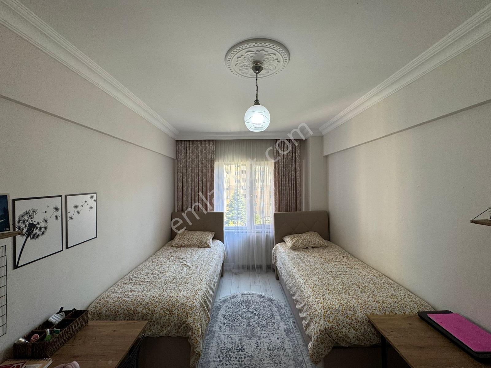 Beylikdüzünde Adnan Kahveci Site İçerisinde 3+1 Daire - Görsel 10