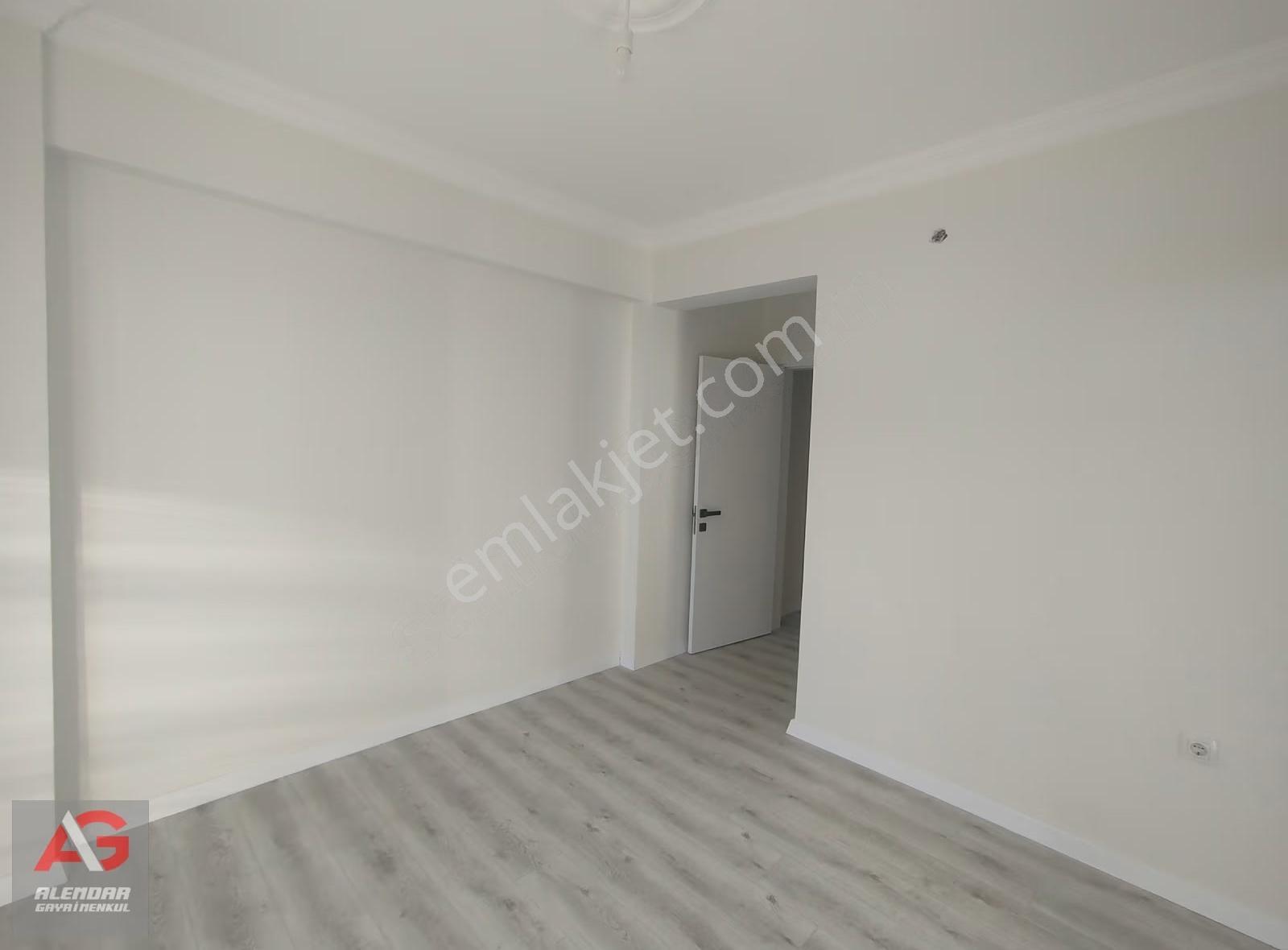 Alemdar Gayrimenul Köprübaşı Mahal.satılık Sıfır 3+1 Lüks Daire - Görsel 32