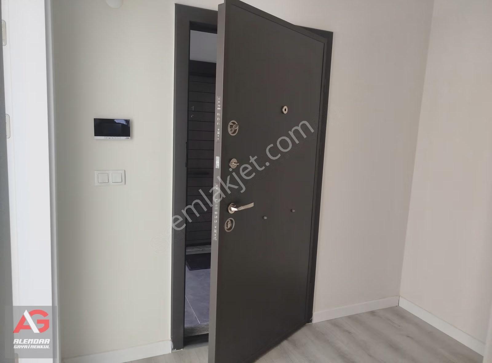 Alemdar Gayrimenul Köprübaşı Mahal.satılık Sıfır 3+1 Lüks Daire - Görsel 11