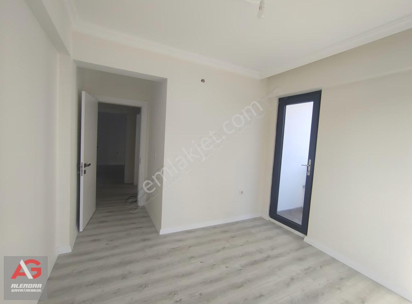 Alemdar Gayrimenul Köprübaşı Mahal.satılık Sıfır 3+1 Lüks Daire - Görsel 25