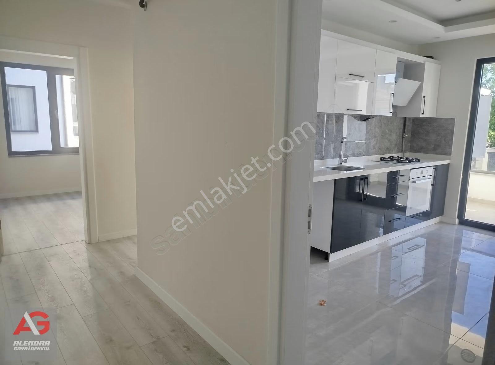 Alemdar Gayrimenul Köprübaşı Mahal.satılık Sıfır 3+1 Lüks Daire - Görsel 15