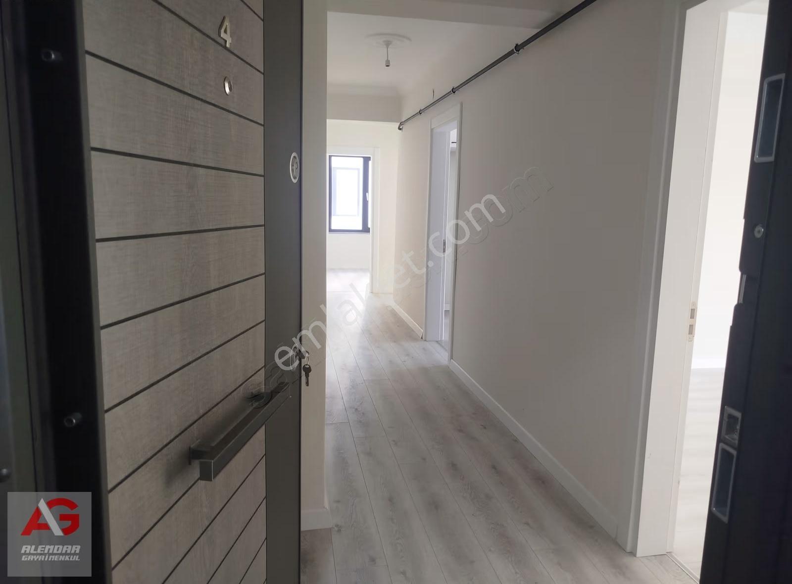 Alemdar Gayrimenul Köprübaşı Mahal.satılık Sıfır 3+1 Lüks Daire - Görsel 20
