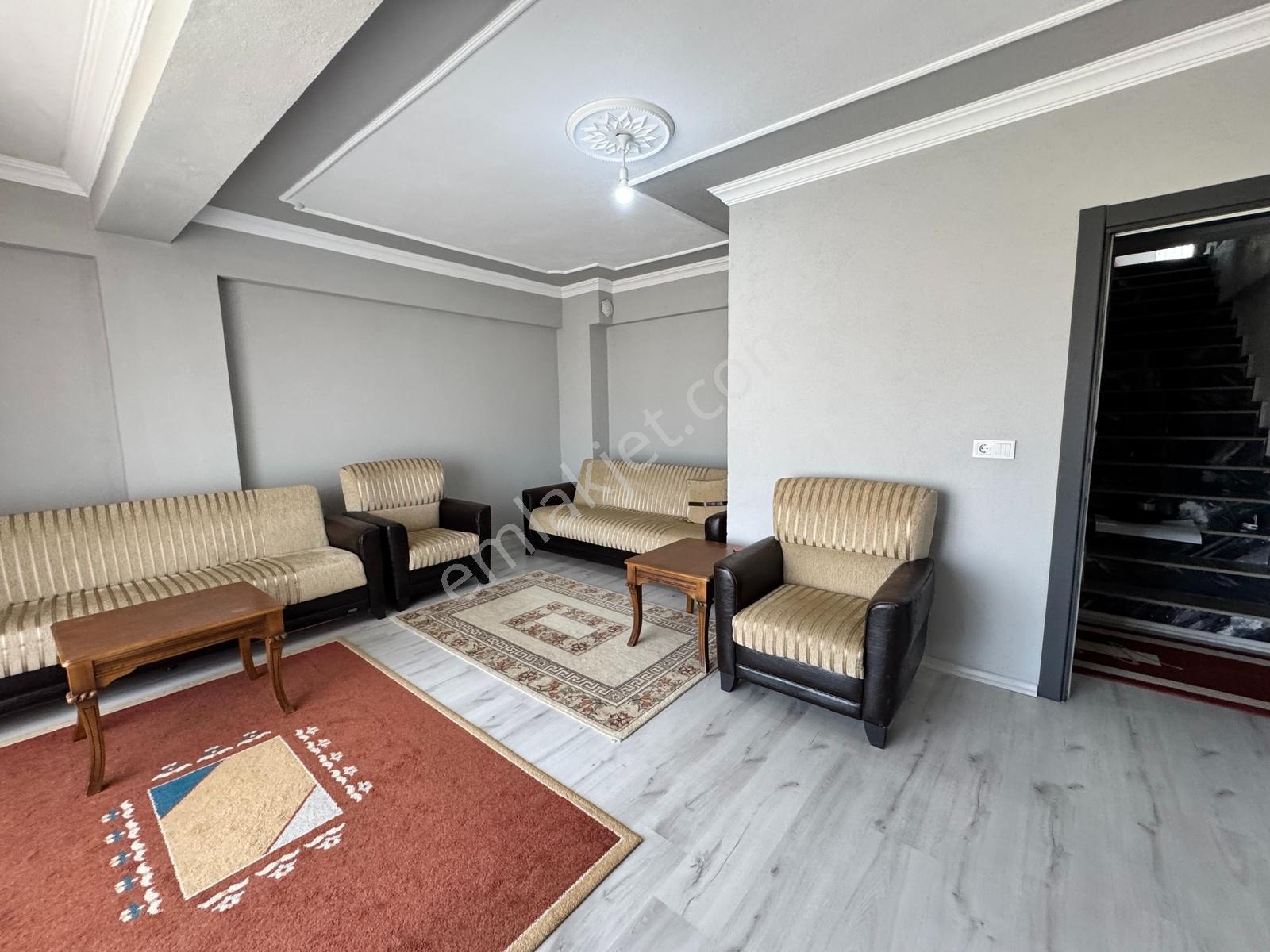 Sevinç'ten 100. Yıl'da Terası Olan Satılık 2+1 Dubleks Daire - Görsel 19