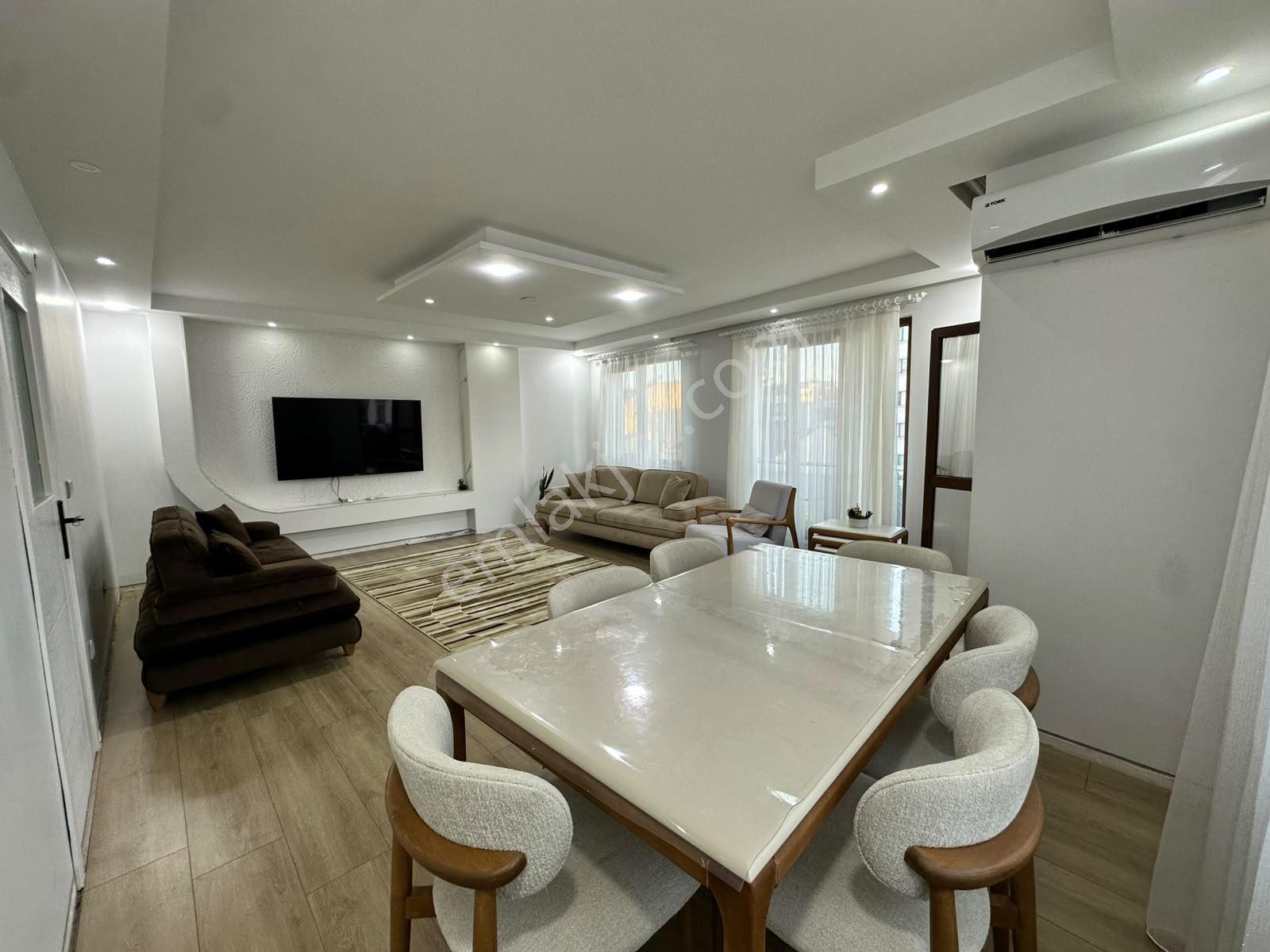 3+1 Yenilenmiş 145 M² Adil Mahallesinde Satılık Daire! - Görsel 30