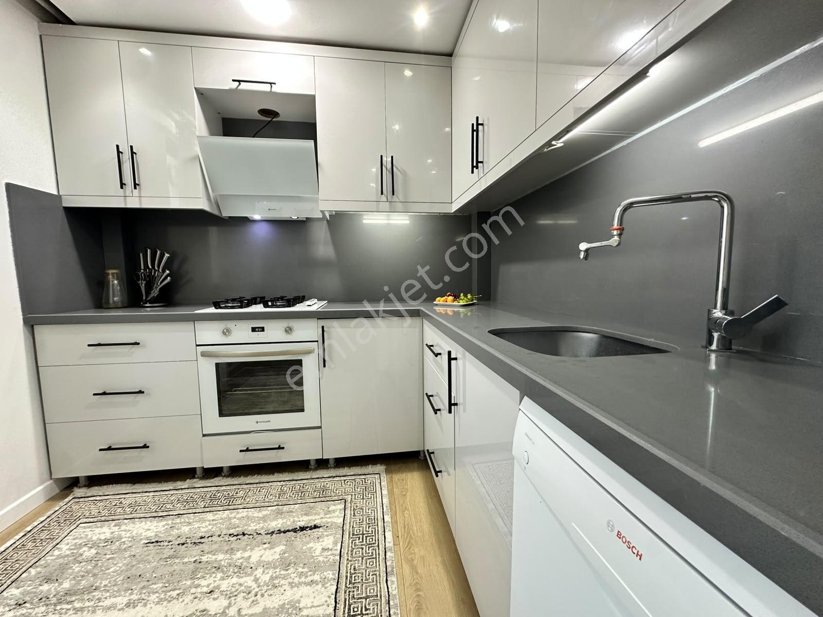 3+1 Yenilenmiş 145 M² Adil Mahallesinde Satılık Daire! - Görsel 34