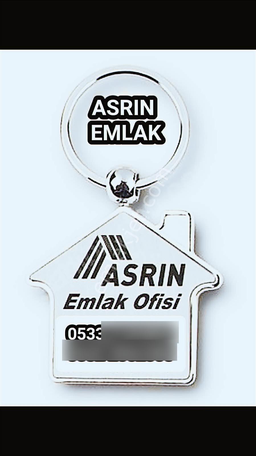 Asrın Emlak'tan Karşıyaka Mh.satılık 306 Mt.villa İmarlı Arsa - Görsel 3