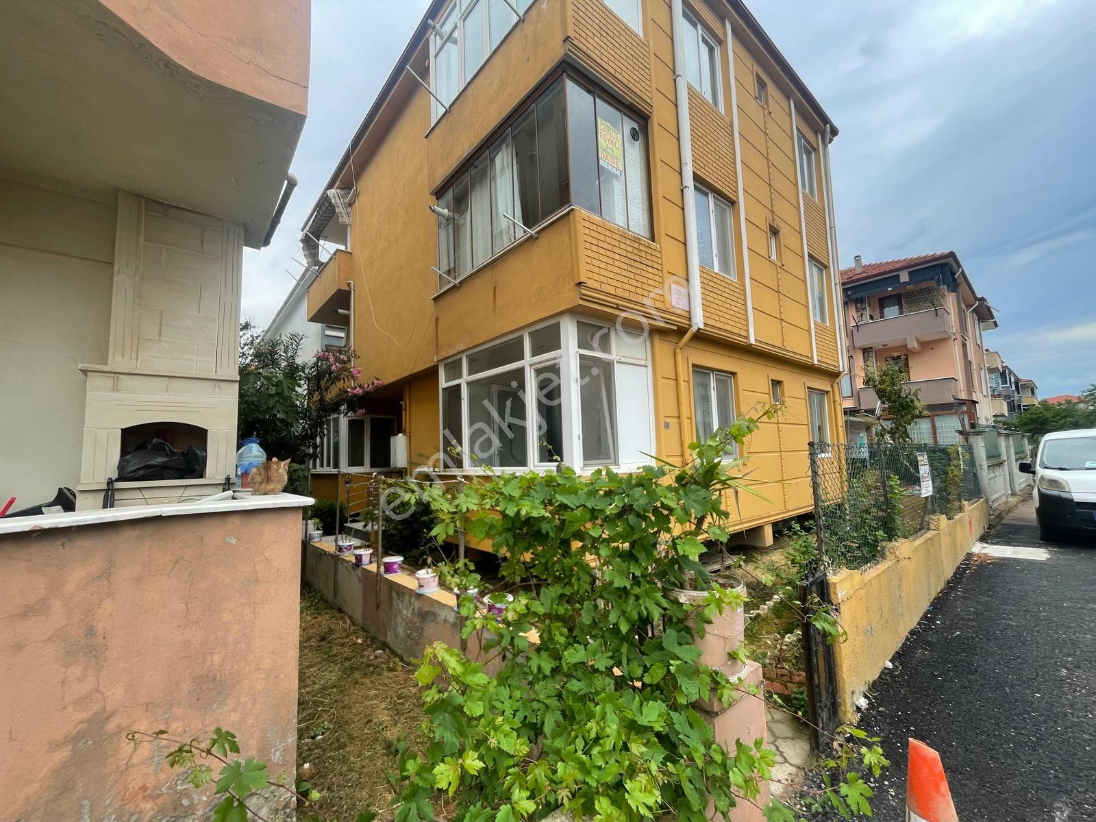 ****karasunun Yeni Dolmuş Güzergahına Yakın Lokasyonunda 1+1**** - Görsel 13