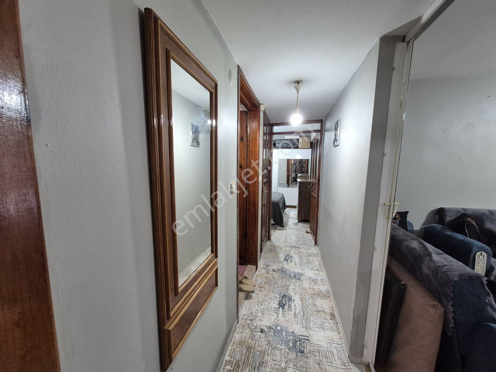 Göztepe Metro Yakını 2+1 Eşyasız Kiralık Daire - Görsel 9
