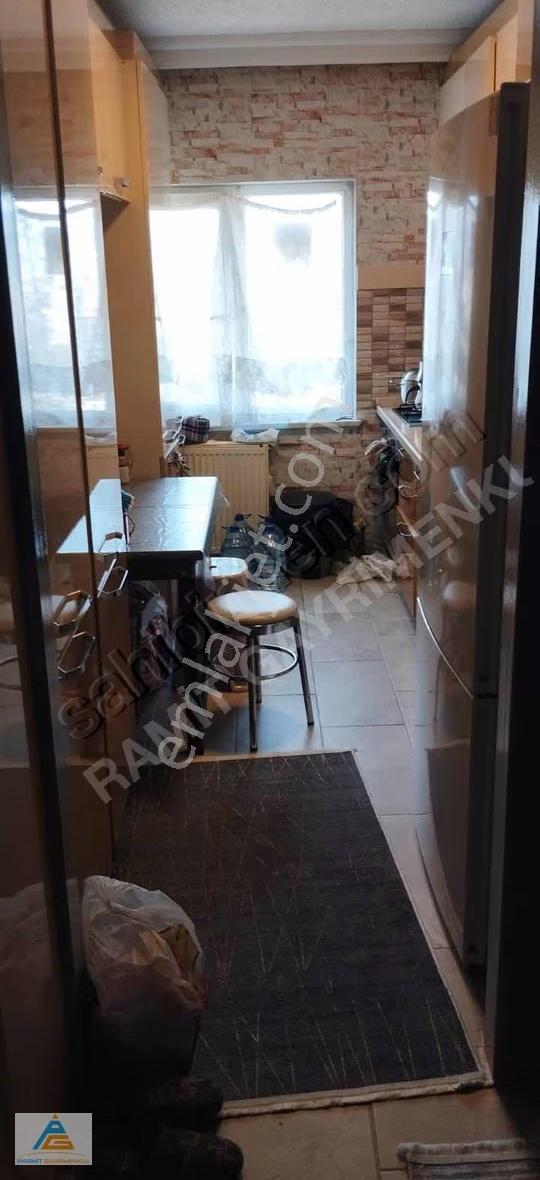 4.etapta Satılık Güney Cephe Çarşı Yanı Satılık Yapılı Daire - Görsel 3