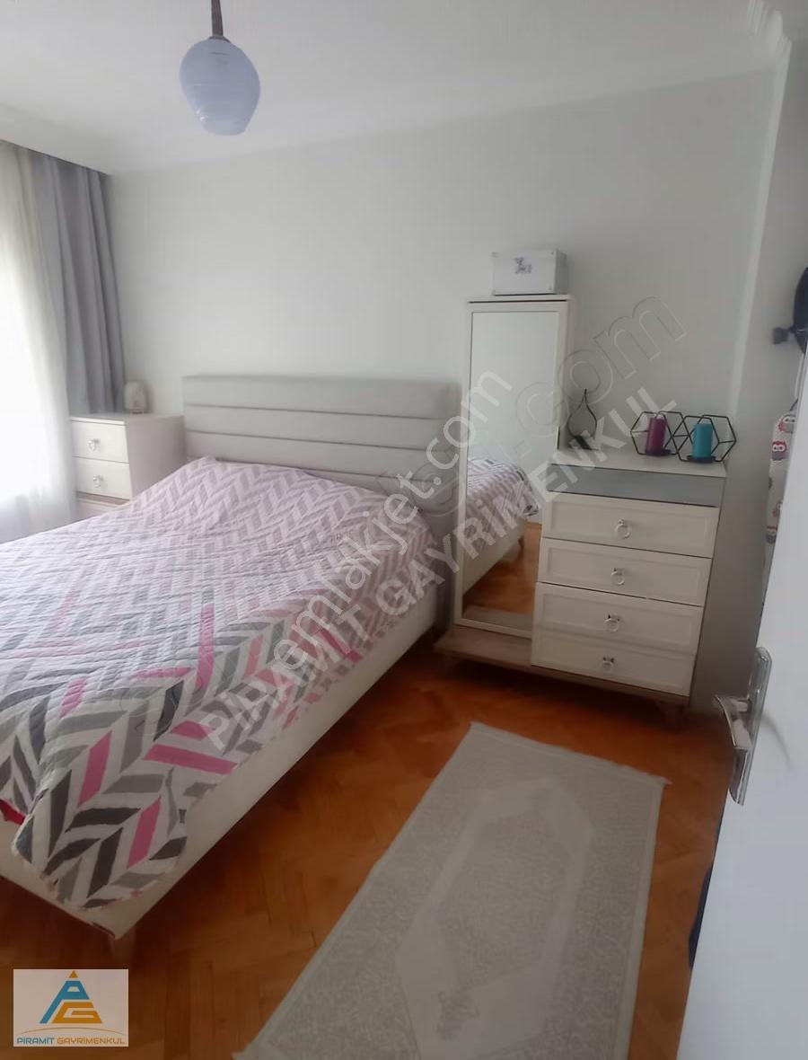 4.etapta Satılık Güney Cephe Çarşı Yanı Satılık Yapılı Daire - Görsel 7