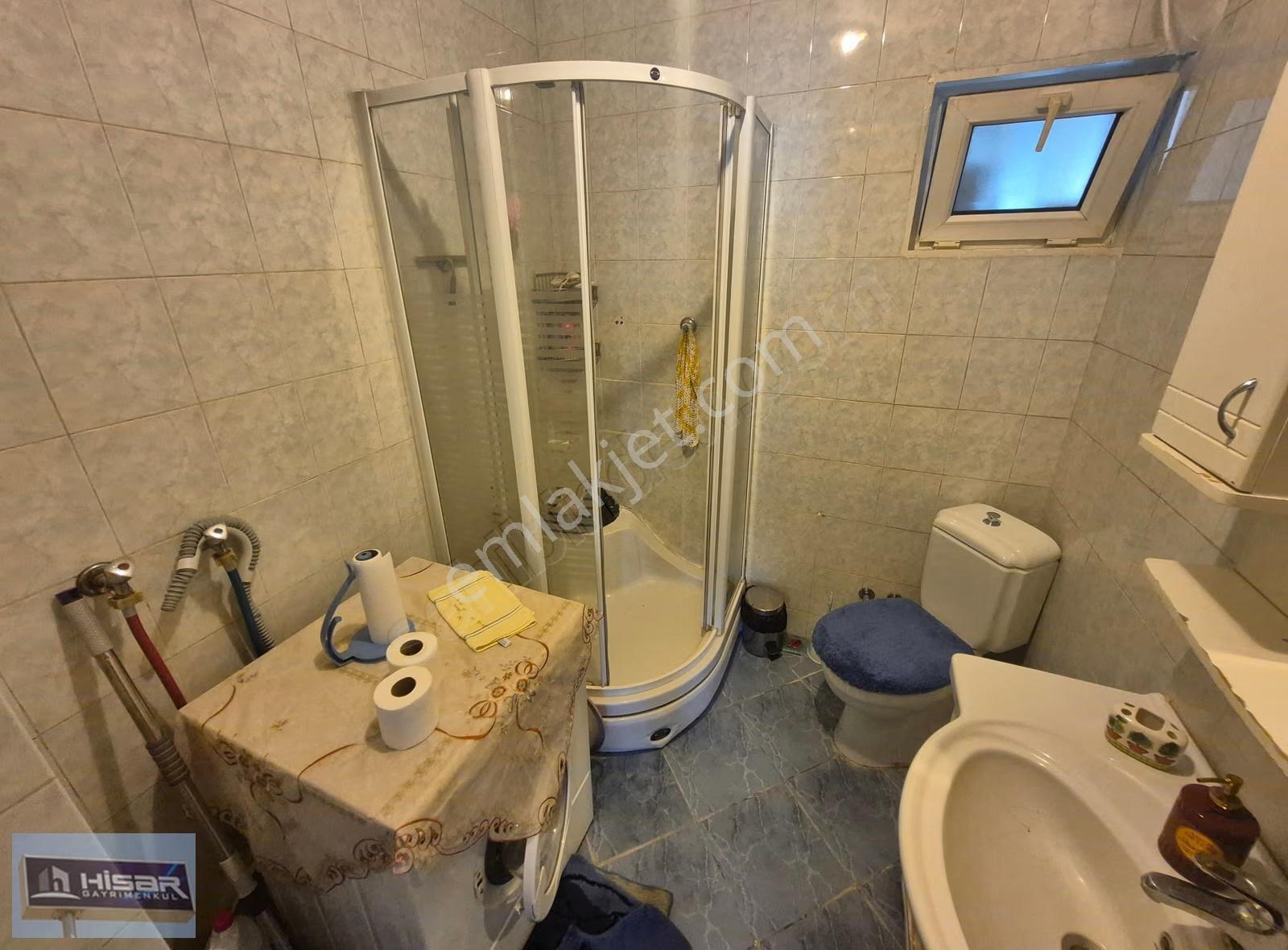 Hisar'dan Sitede Eşyalı Merkezi Konum 3+1 Asansörlü Otoparklı - Görsel 30
