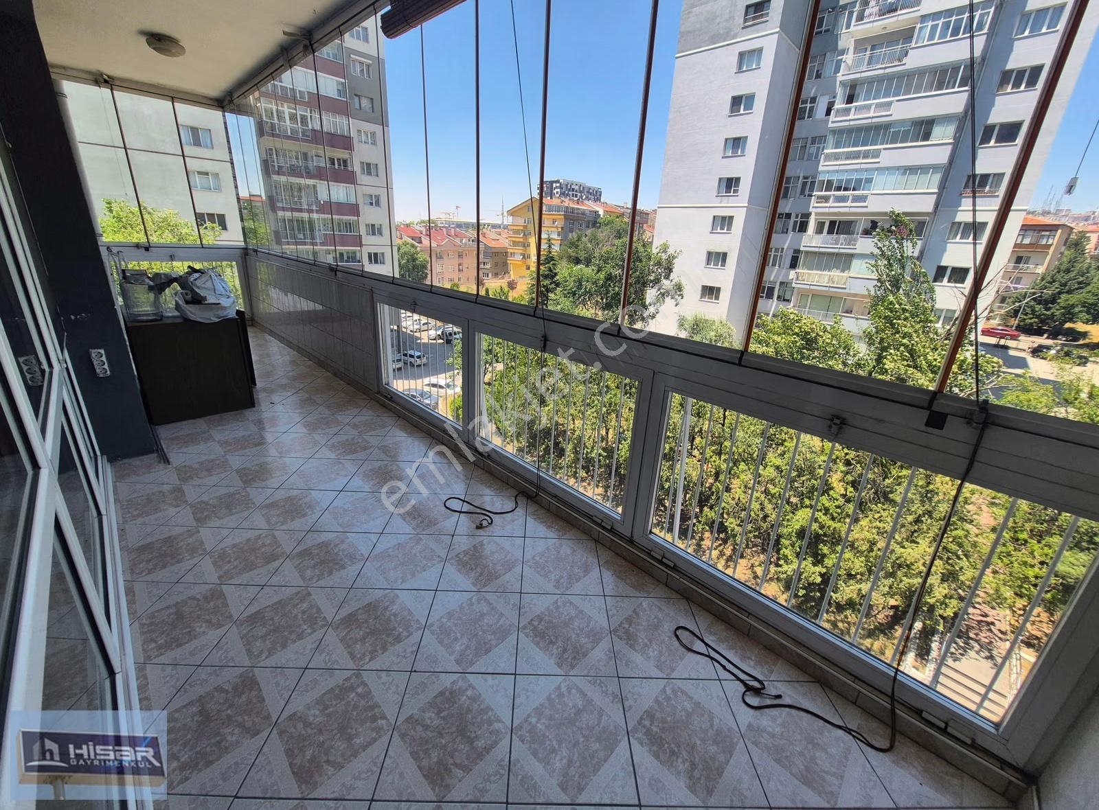 Hisar'dan Sitede Eşyalı Merkezi Konum 3+1 Asansörlü Otoparklı - Görsel 25