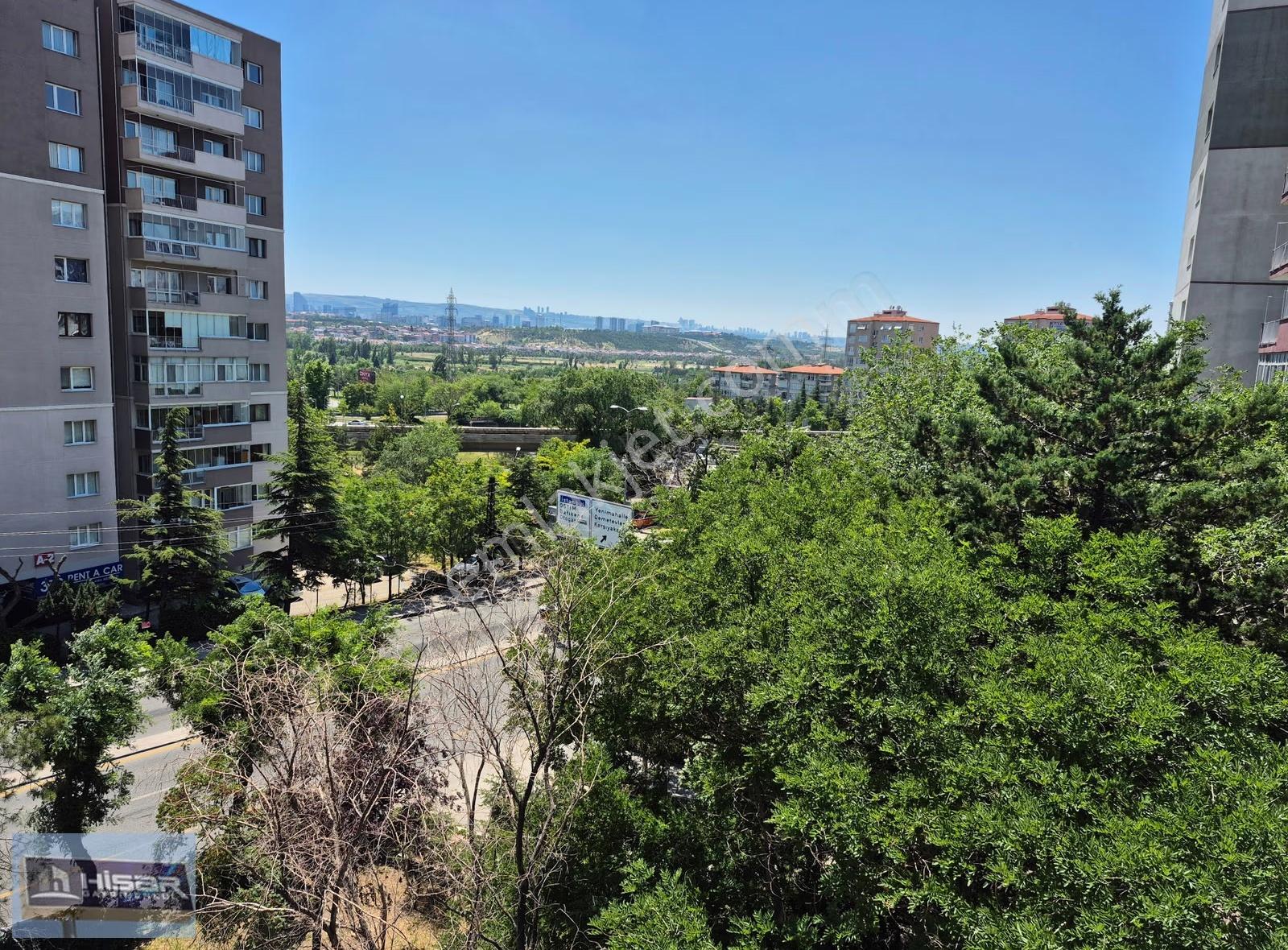 Hisar'dan Sitede Eşyalı Merkezi Konum 3+1 Asansörlü Otoparklı - Görsel 20