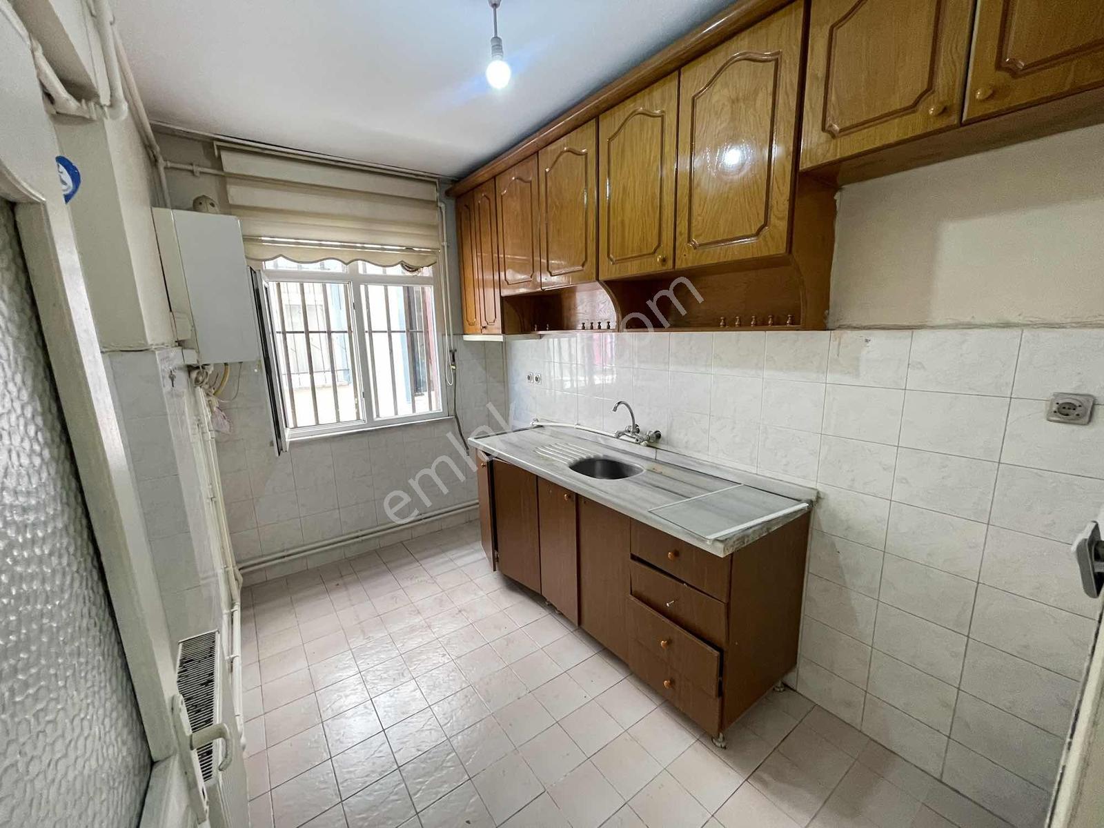 Brn Çelik İnşaat'tan 75.yıl Mah 4 Yolun Yanı 1.kat 90m2 Köşe - Görsel 4