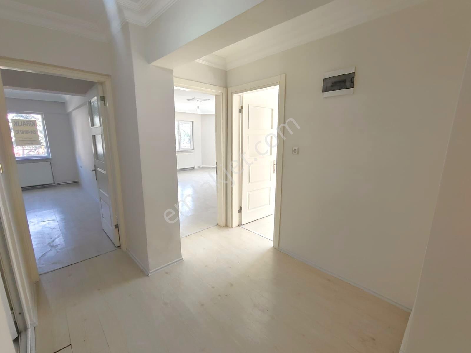 Mudanya Yeni Mah Kiralık 3+1 Bahçe Katı Daire - Görsel 12