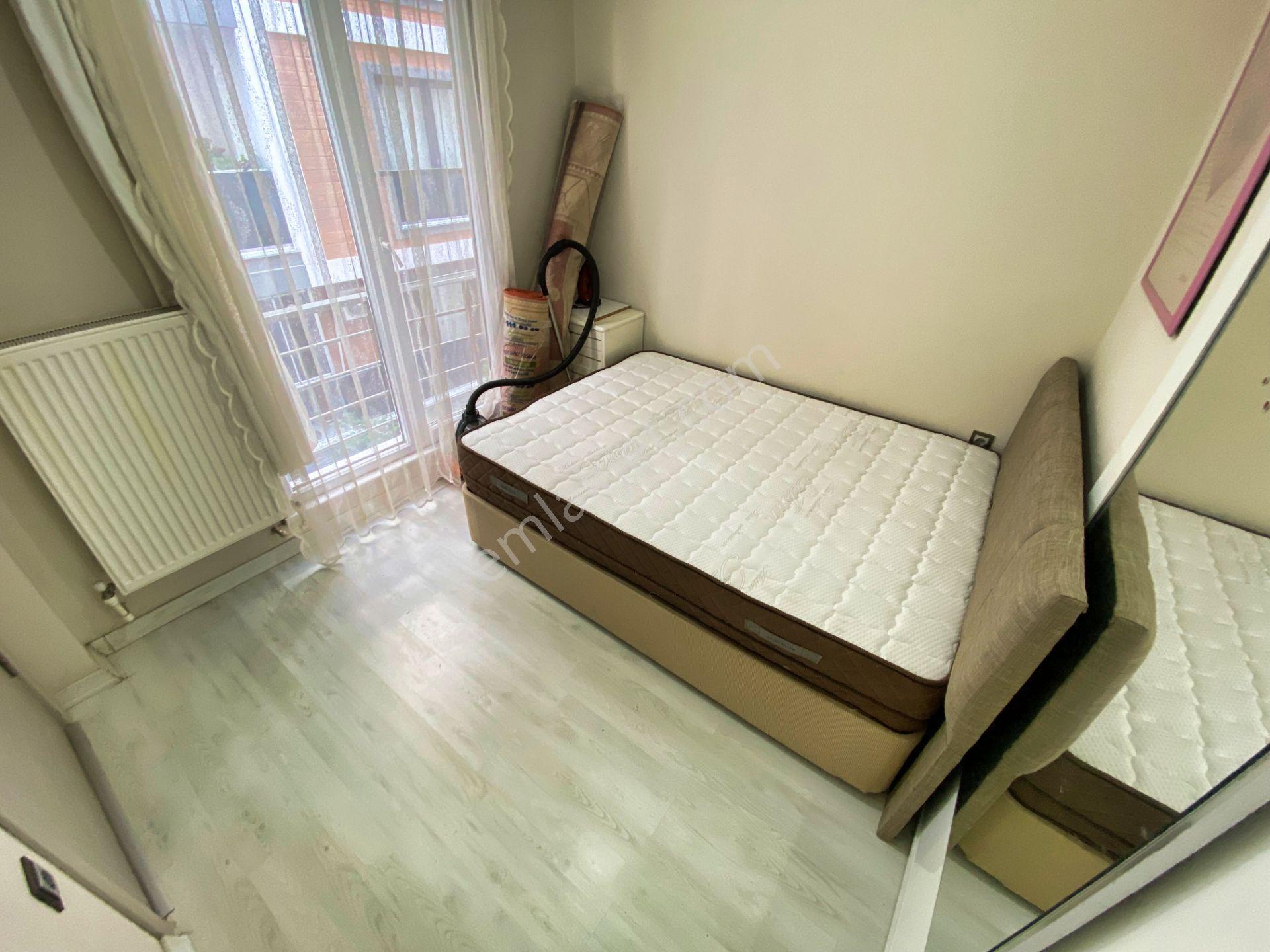 Yetkisi Aktiften Akçay'da Satılık Eşyalı 3 Yıllık Bina Ön Cephe Arakat Doğalgazlı 1+1 Daire - Görsel 19