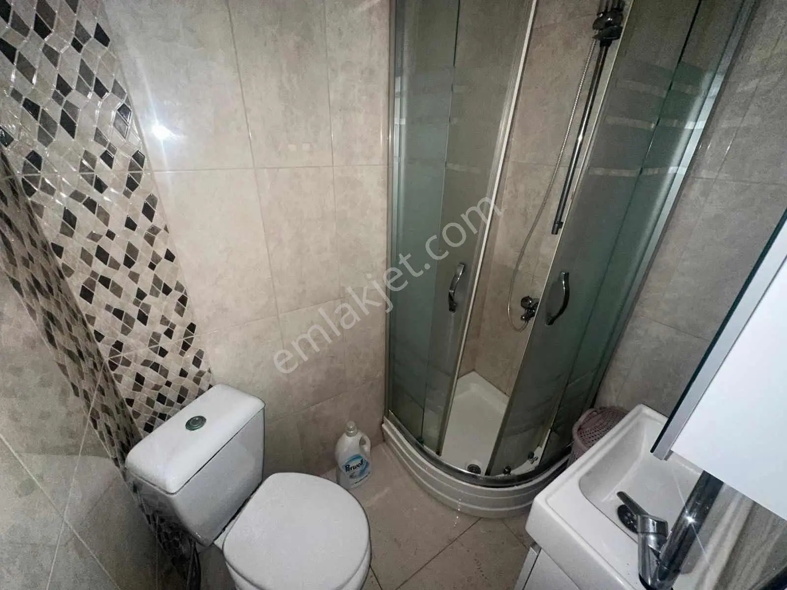 Tuncaydan Metro-büse 10 Dk Yürüme Mesafesinde 1+1 Eşyalı Daire - Görsel 5