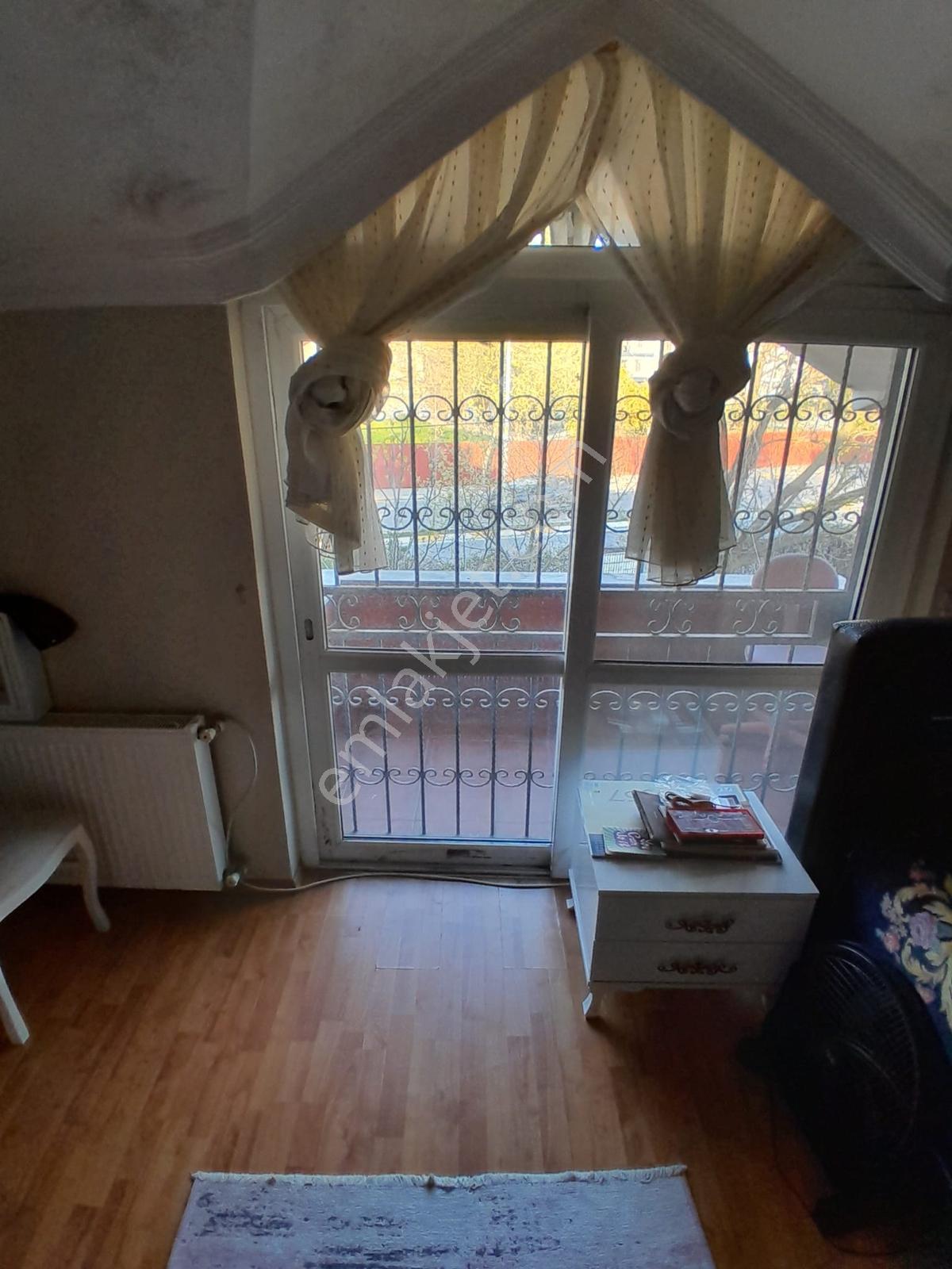 Dereağzı Mahallesi Cadde Üzeri Tripleks Villa (güney Cephe) - Görsel 17