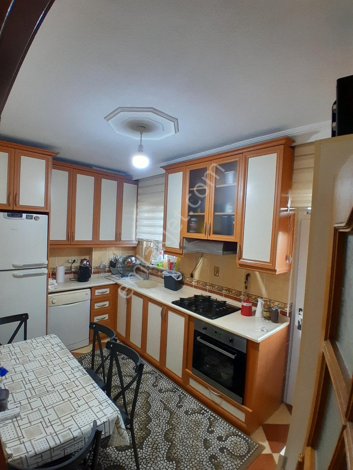 Dereağzı Mahallesi Cadde Üzeri Tripleks Villa (güney Cephe) - Görsel 13