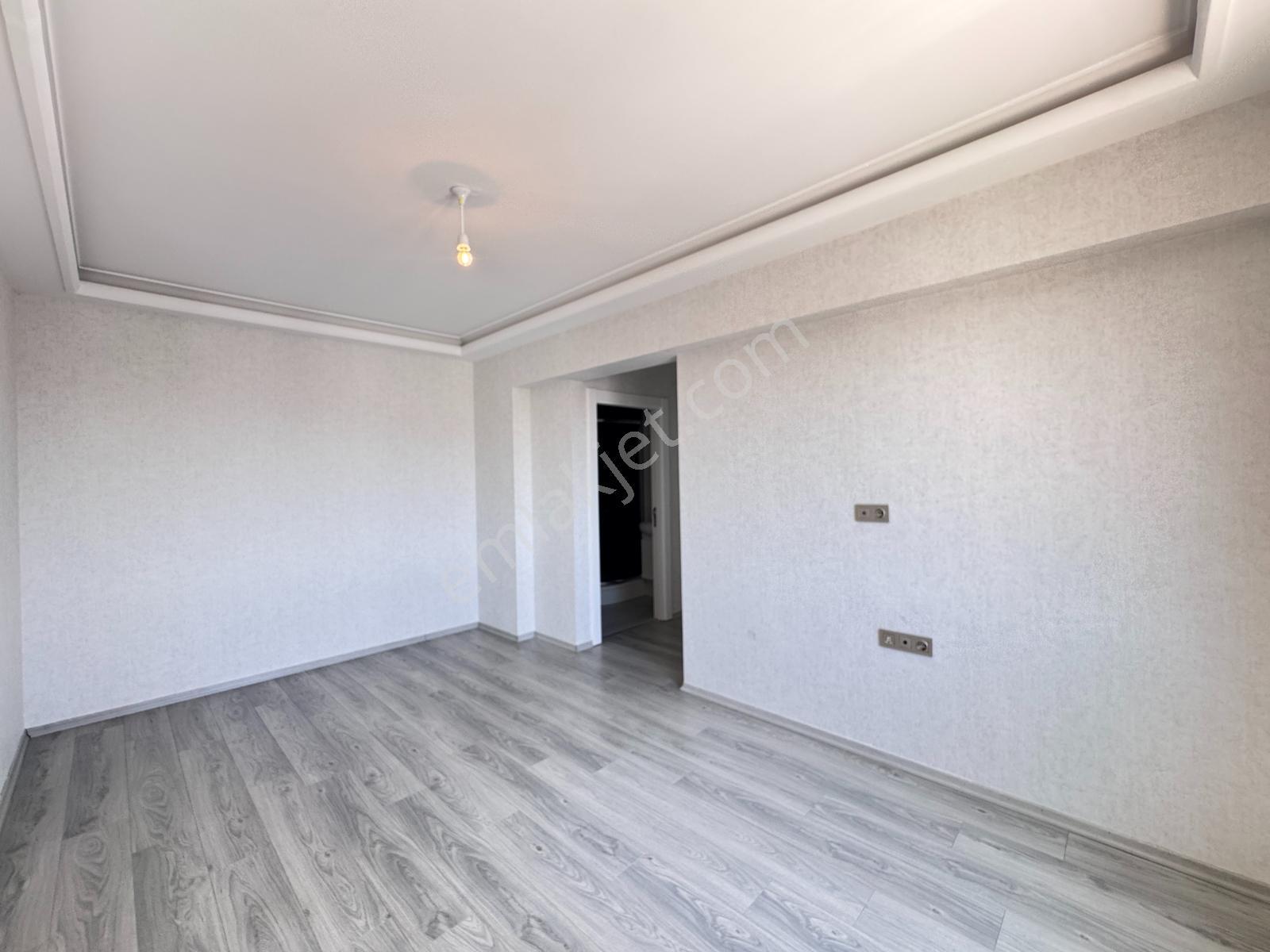 Göktaş'tan█site İçinde 3+1 12.katta Asansörlü K.garjlı Daire - Görsel 35