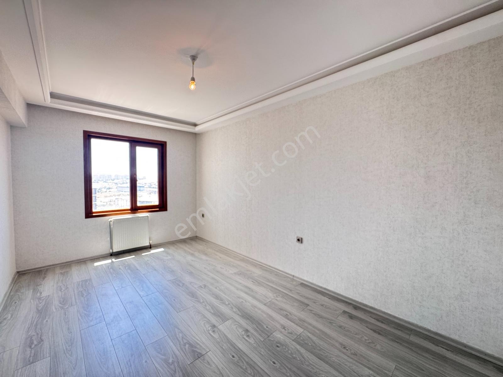 Göktaş'tan█site İçinde 3+1 12.katta Asansörlü K.garjlı Daire - Görsel 7