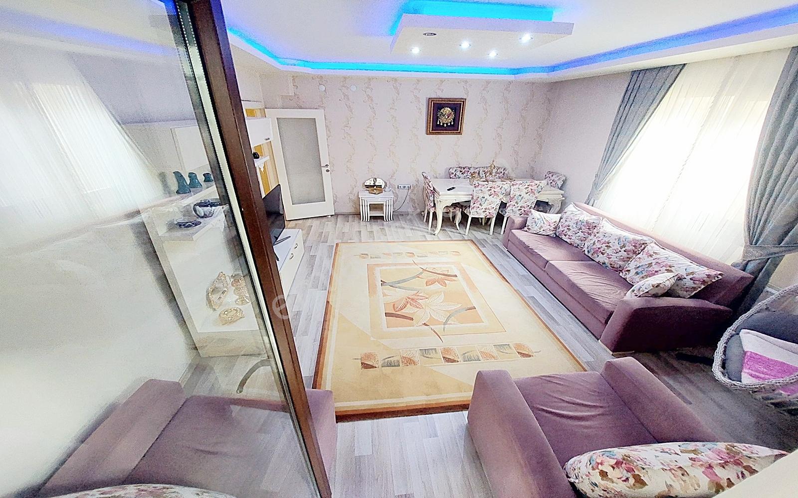 Kuşcağız Kartaltepe Cadde'sinde Ara Katta Asansörlü 3+1 Daire !! - Görsel 12