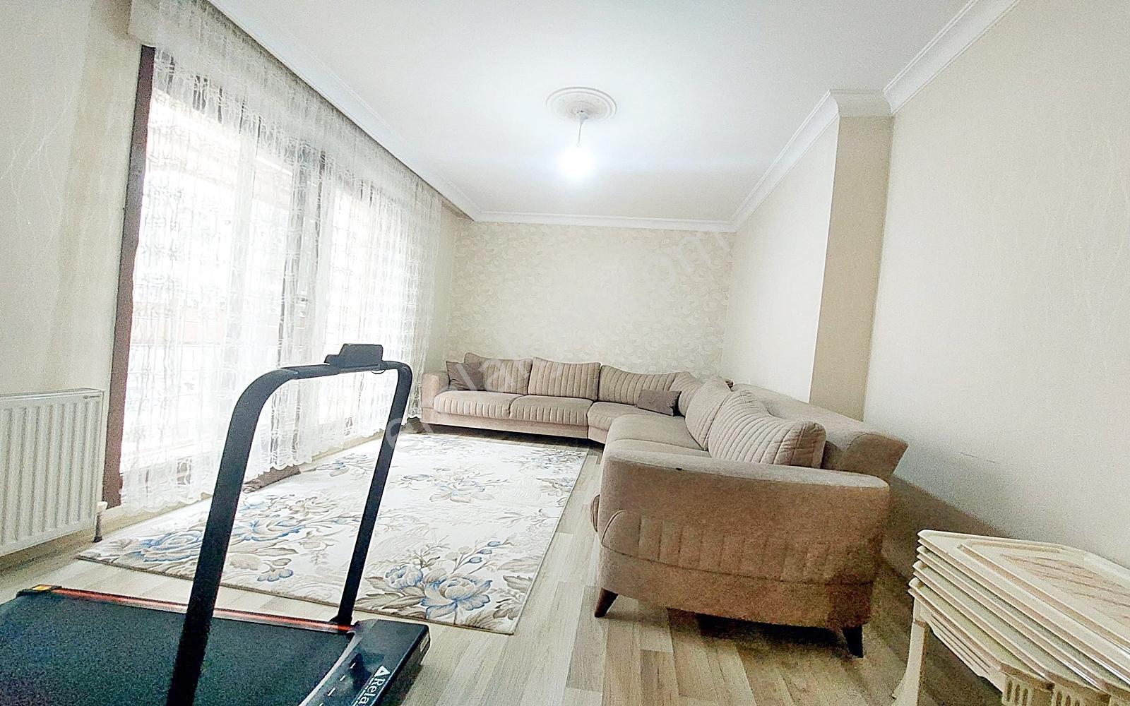 Kuşcağız Kartaltepe Cadde'sinde Ara Katta Asansörlü 3+1 Daire !! - Görsel 31