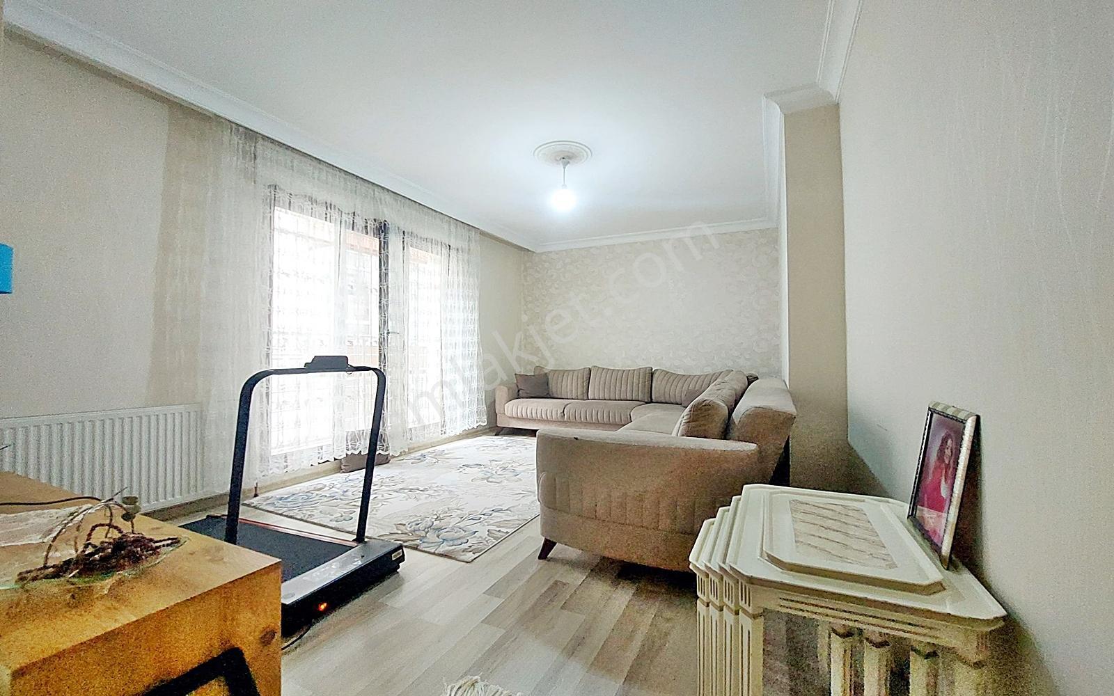 Kuşcağız Kartaltepe Cadde'sinde Ara Katta Asansörlü 3+1 Daire !! - Görsel 18