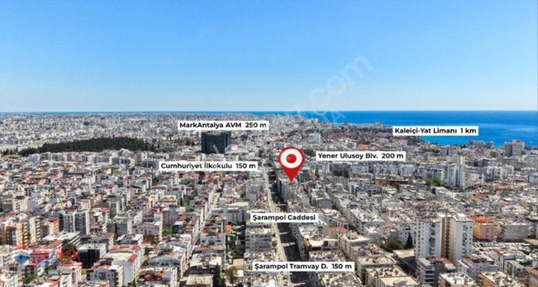 Şarampolde Tramvaya Sıfır Dükkan - Görsel 13