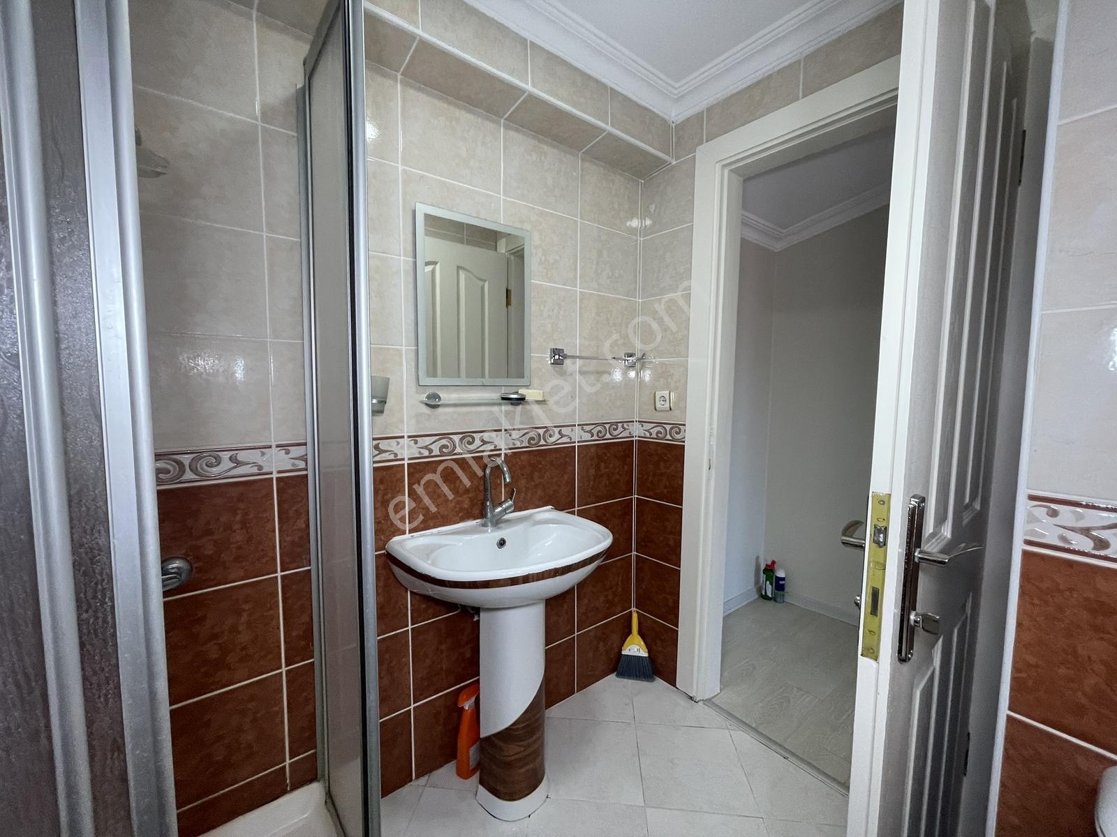 Kadıköy Rıhtım'da 3+2 Dubleks Deniz Manzaralı Kiralık Lüks Daire - Görsel 51