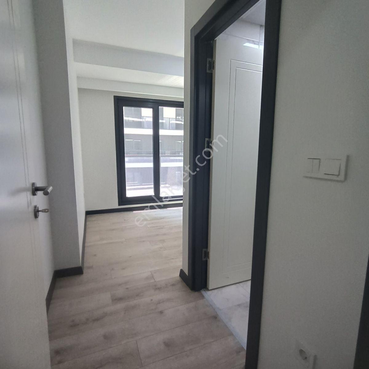 Firat Şişli Ye Yakın Mari Vadi Evleri Rezidansta Sıfır3+1satılık - Görsel 30